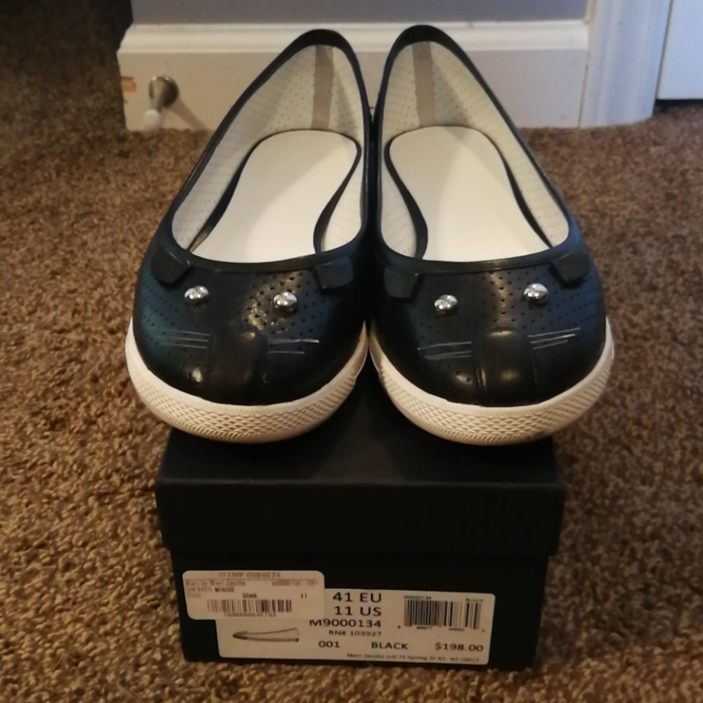 Marc by Marc Jacobs Mouse Sneakers🐀👟